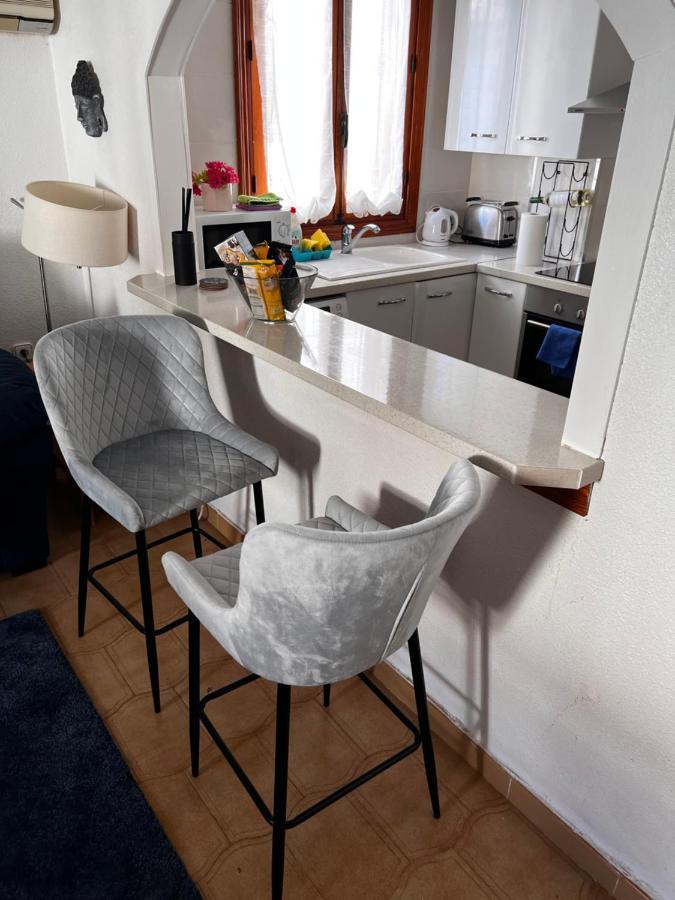 Apartment Villamartin Plaza - The Loft Dehesa de Campoamor  Exterior foto