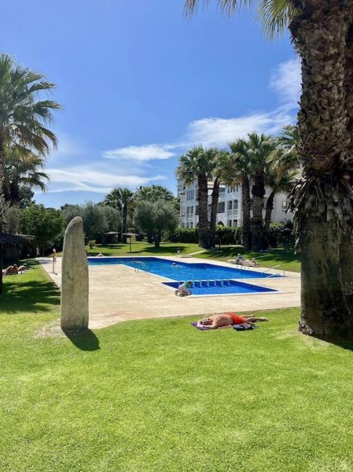 Apartment Villamartin Plaza - The Loft Dehesa de Campoamor  Exterior foto